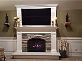 Faux Stone Veneers